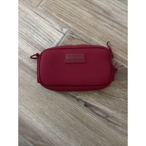 DAGNE DOVER x SEPHORA Limited Edition Mara Phone Bag Missing Crossbody Strap